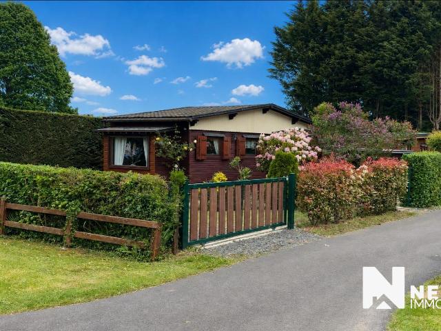 Maison 3 pièces 30 m²