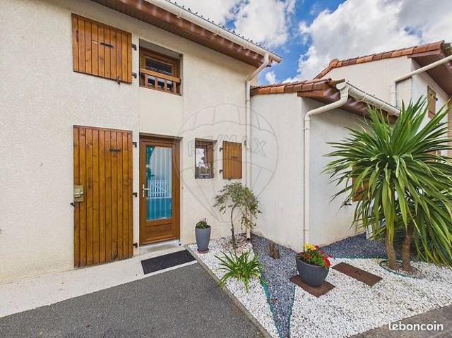 Maison 3 pièces 30 m²