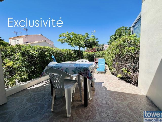 Maison 3 pièces 30 m²