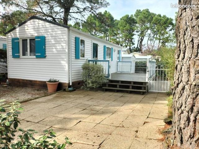 Maison 3 pièces 30 m²
