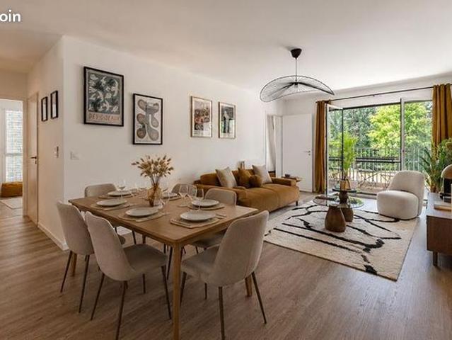 Maison 3 pièces 30e Avenue