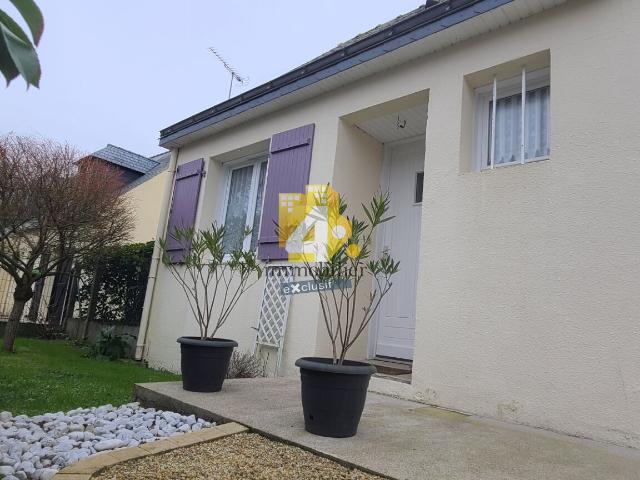 Maison 3 pièces 30m2