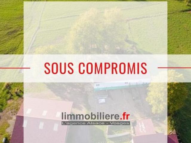 Maison 3 pièces 315 m²