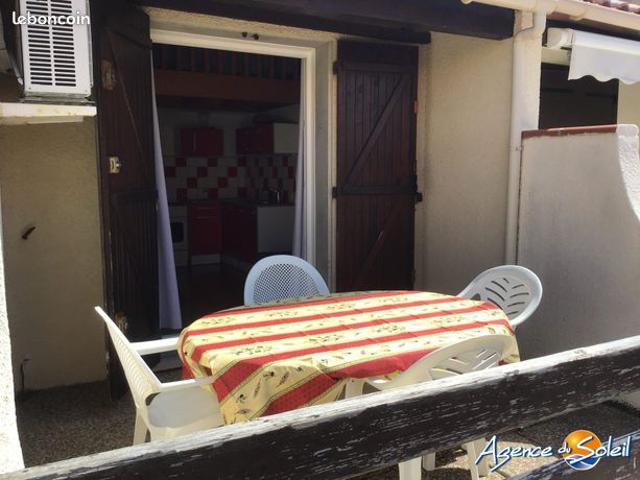 Maison 3 pièces 31 m²