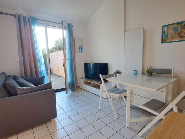 Maison 3 pièces 31 m²