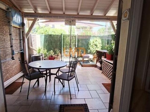 Maison 3 pièces 31 m²