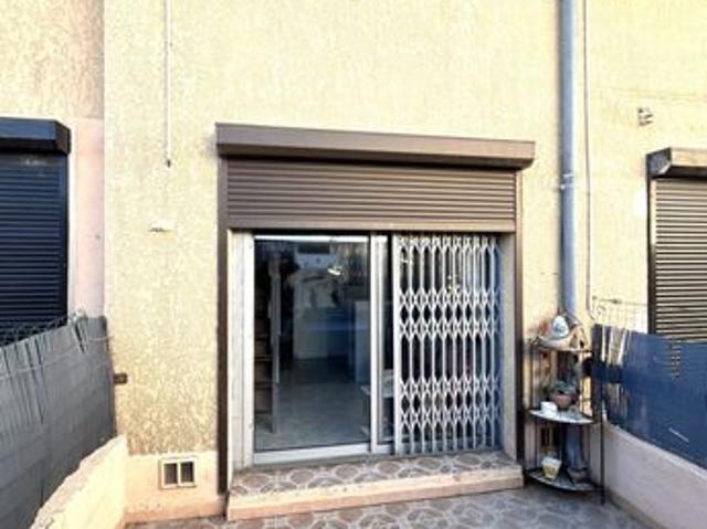 Maison 3 pièces 31 m²