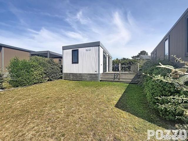 Maison 3 pièces 31 m²