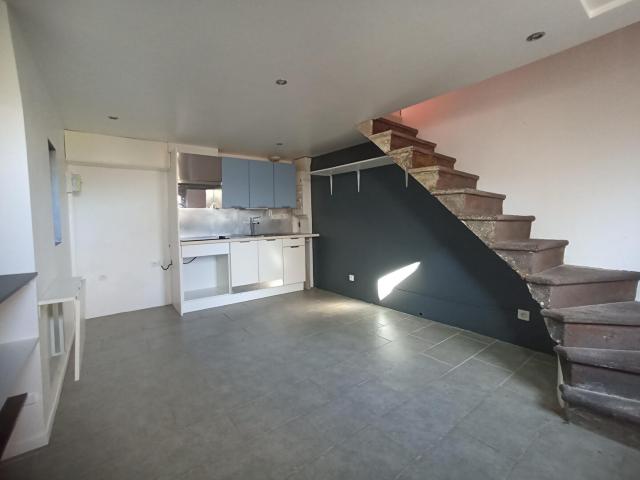 Maison 3 pièces 32 m²