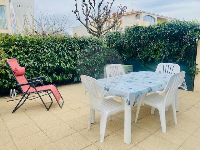 Maison 3 pièces 32 m²