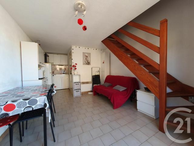 Maison 3 pièces 32 m²