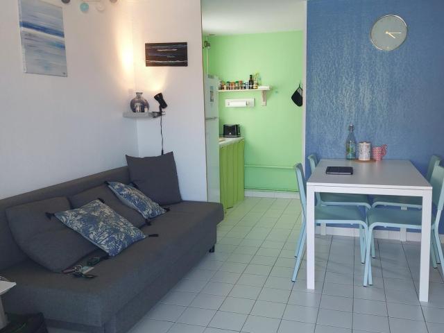 Maison 3 pièces 32 m²
