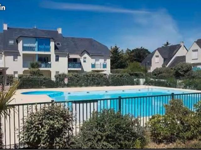 Maison 3 pièces 32 m²