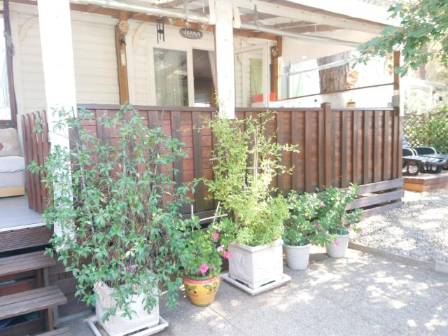 Maison 3 pièces 32 m²