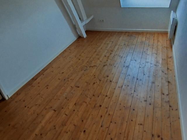 Maison 3 pièces, 32 m² à louer à Wirwignes 62240