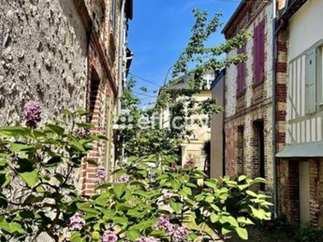 Maison 3 pièces 33 m²