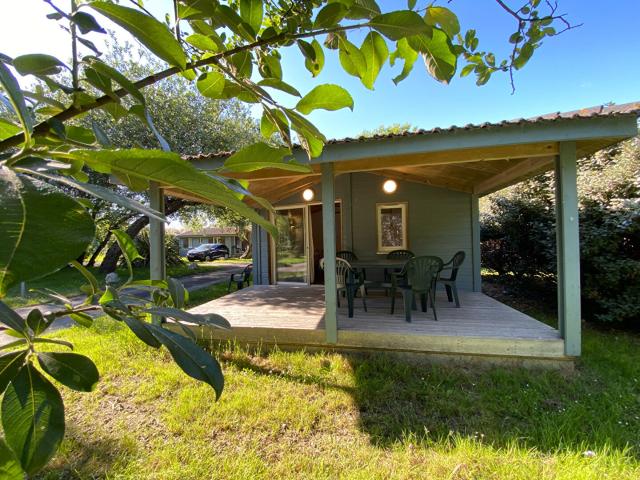 Maison 3 pièces 33 m²