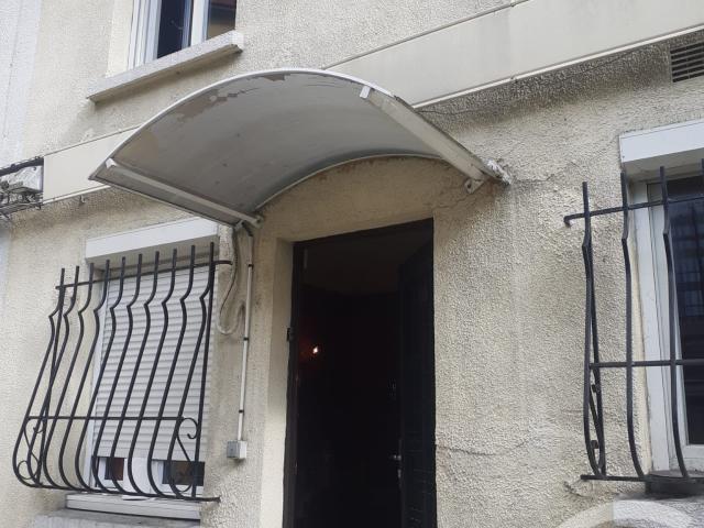 Maison 3 pièces 33 m²