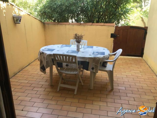 Maison 3 pièces 33 m²