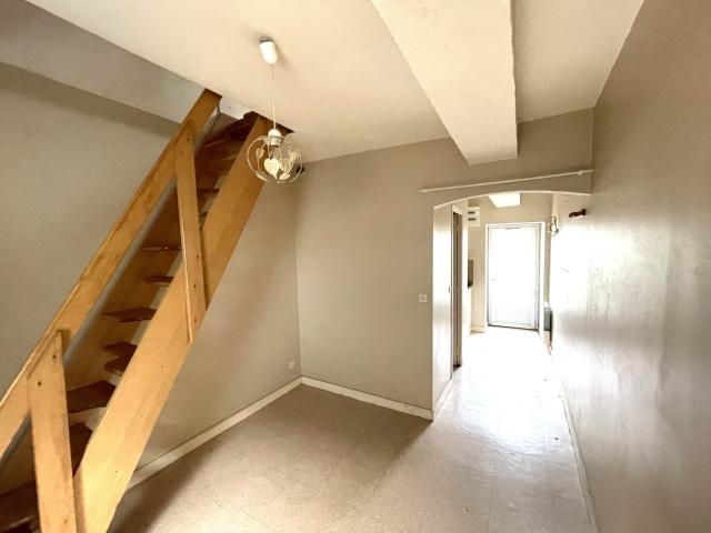 Maison 3 pièces 33 m²