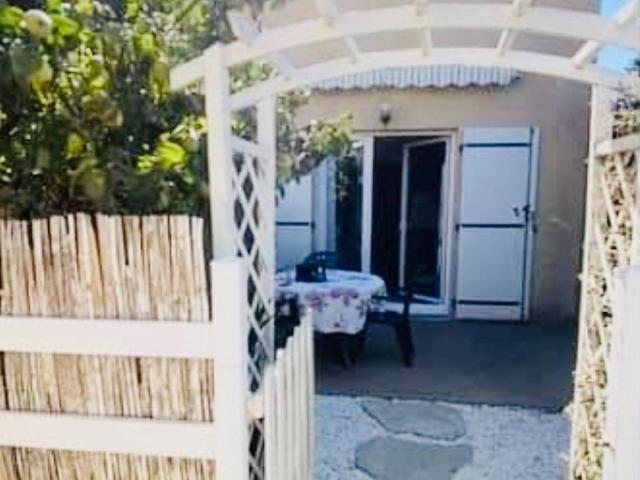 Maison 3 pièces 33 m²