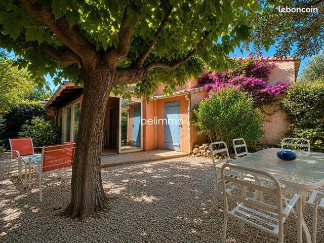 Maison 3 pièces 33 m²