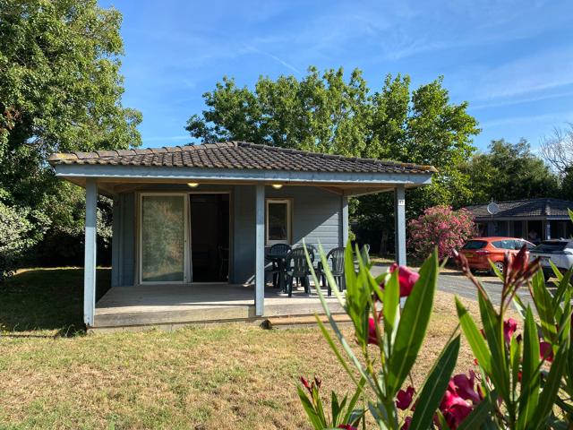 Maison 3 pièces 33 m²