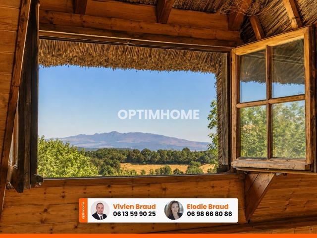 Maison 3 pièces 344 m²