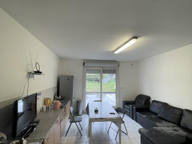 Maison 3 pièces 341 m²