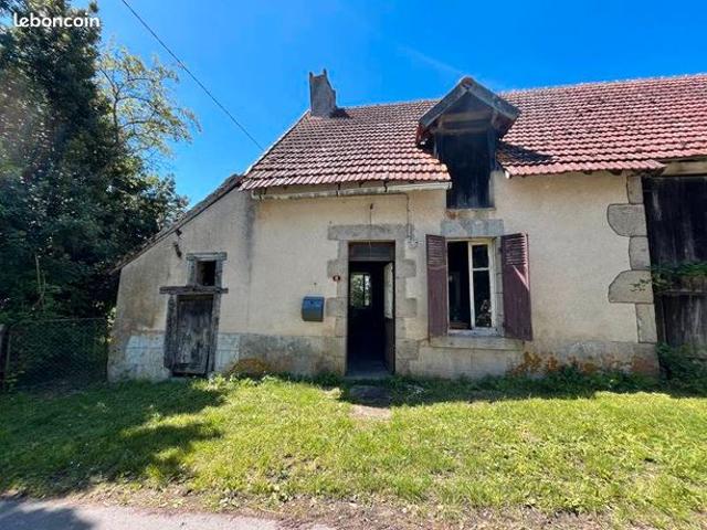 Maison 3 pièces 34 m²