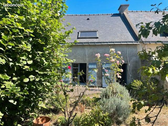 Maison 3 pièces 34 m²