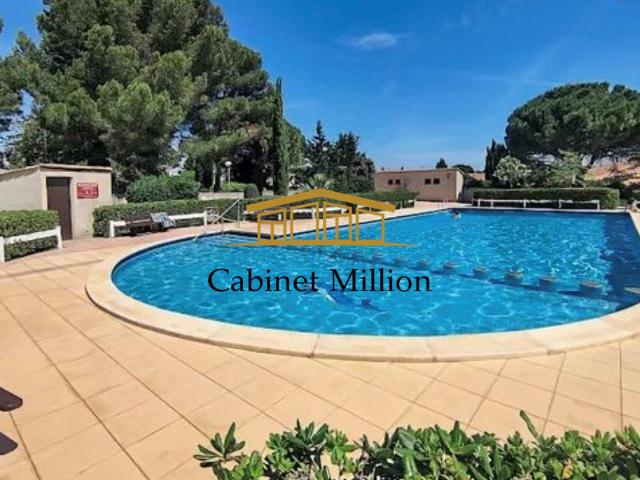 Maison 3 pièces 34 m²