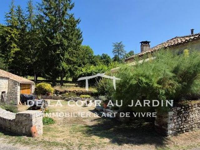 Maison 3 pièces 34 m²