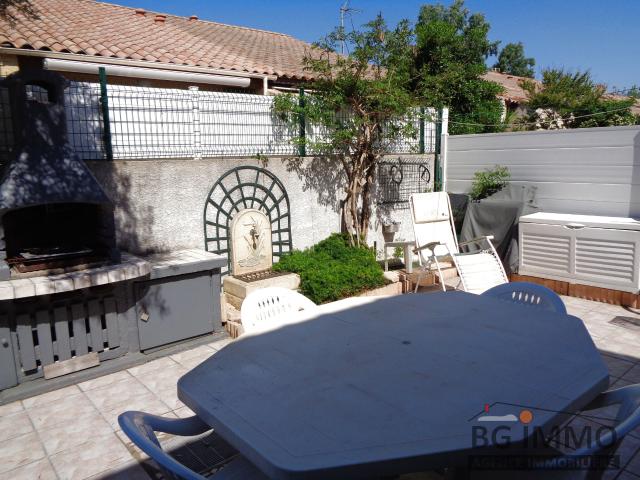 Maison 3 pièces 34 m²