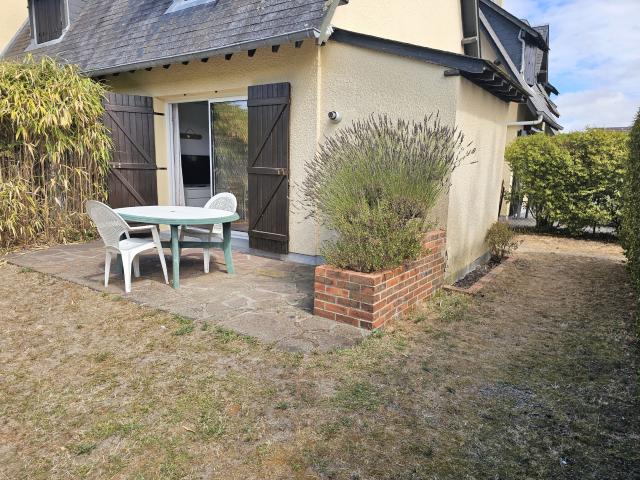 Maison 3 pièces 34 m²