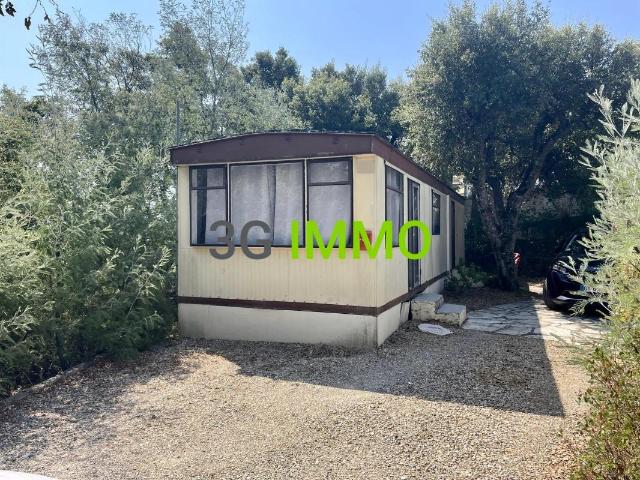 Maison 3 pièces 34 m²