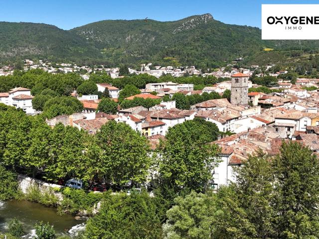 Maison 3 pièces 34 m²