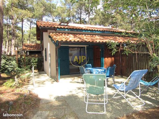 Maison 3 pièces 34 m²