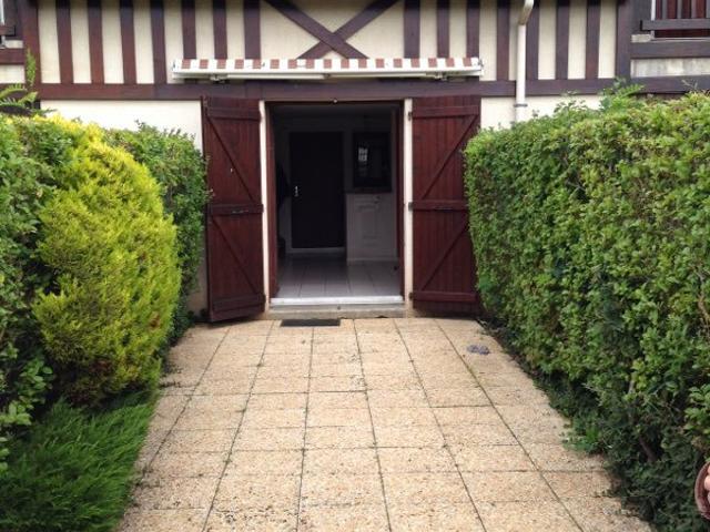 Maison 3 pièces 34 m²