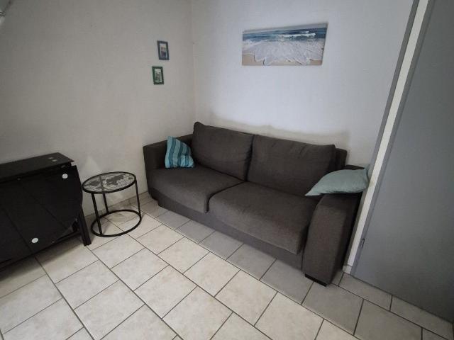 Maison 3 pièces 34 m²