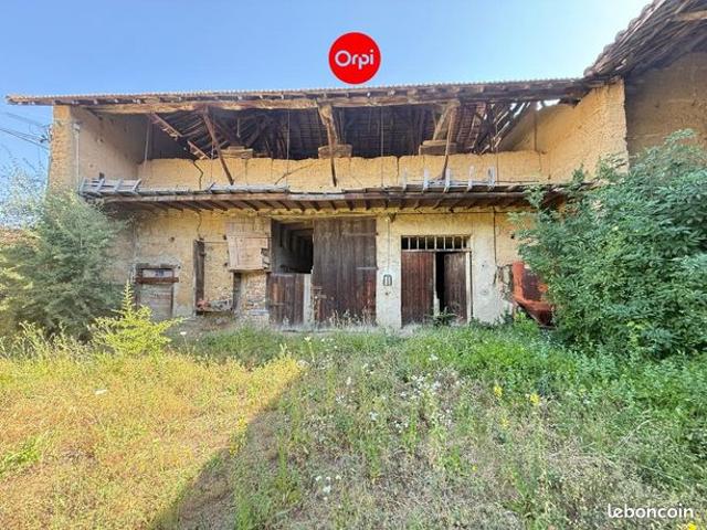 Maison 3 pièces 355 m²