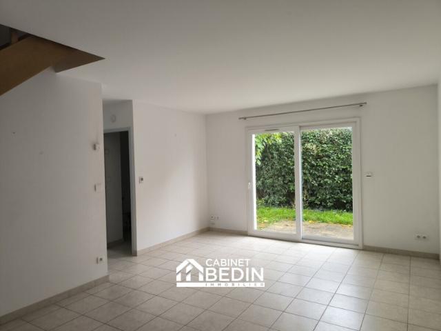 Maison 3 pièces