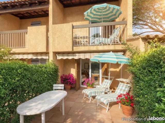 Maison 3 pièces 35 m²