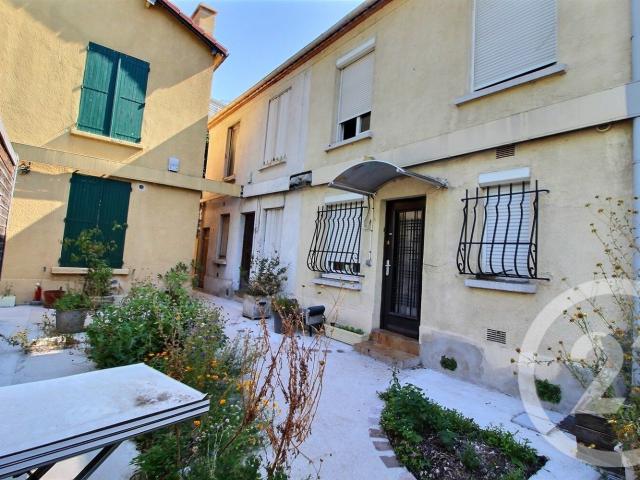 Maison 3 pièces 35 m²