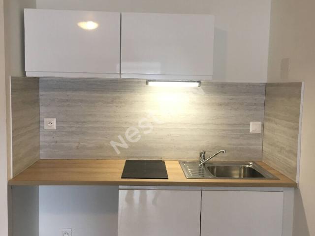 Maison 3 pièces 35 m²