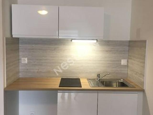 Maison 3 pièces 35 m²