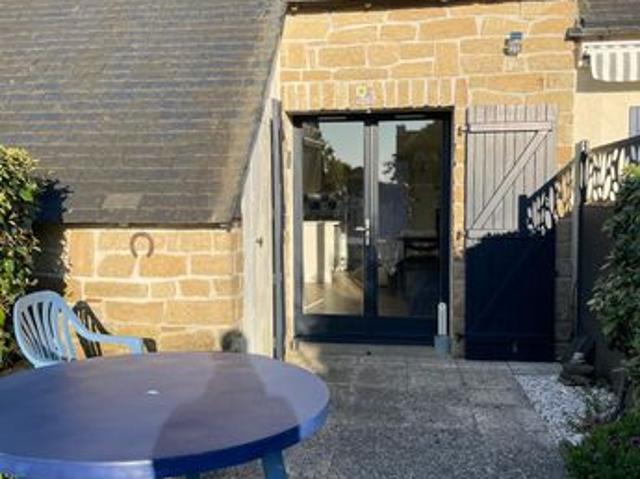 Maison 3 pièces 35 m²