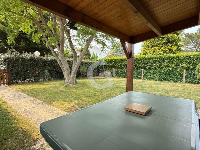 Maison 3 pièces 35 m²