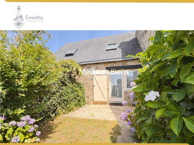 Maison 3 pièces 35 m²
