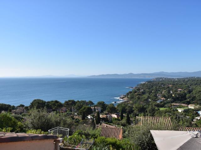 Maison 3 pièces 35 m²
